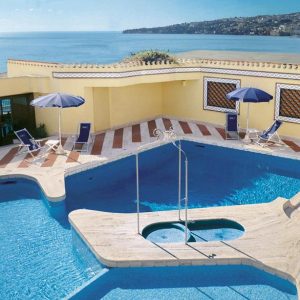 Royal Continental Baai Van Napels