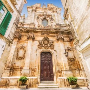 8 daagse fly drive Zuid Italië & Amalfikust Baai Van Napels