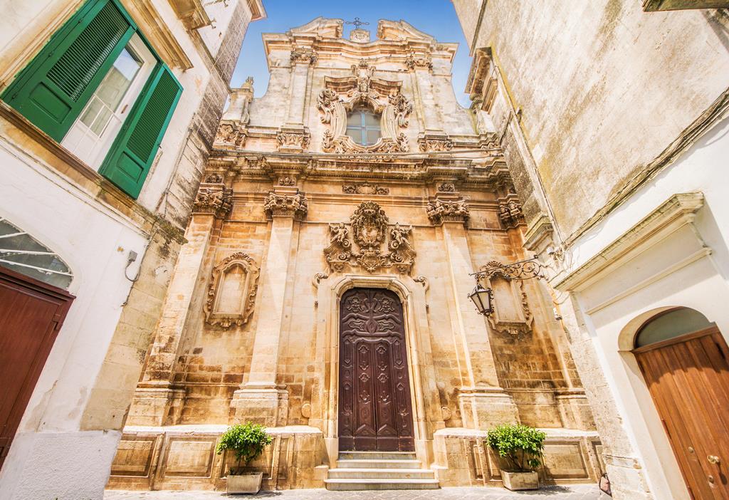 8 daagse fly drive Zuid Italië & Amalfikust Baai Van Napels