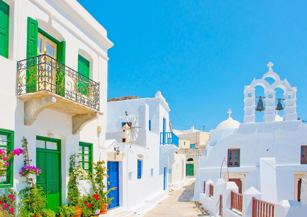 8 dg cruise Oost Middellandse Zee MSC Divina Baai Van Napels