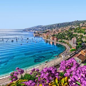 10 dg cruise West Mid Zee Celebrity Equinox Baai Van Napels