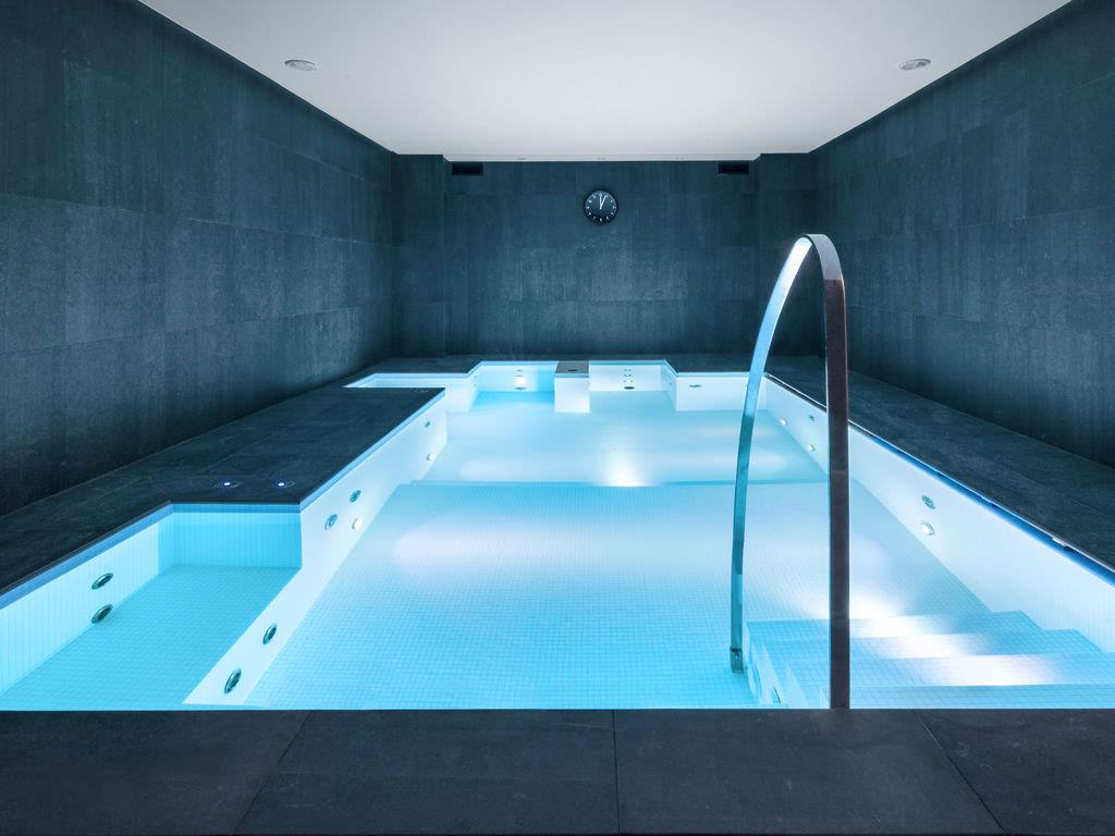 Lhp Napoli Palace & Spa Baai Van Napels