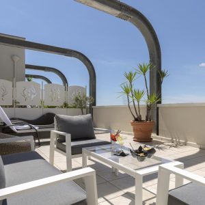 Palazzo Salgar Baai Van Napels