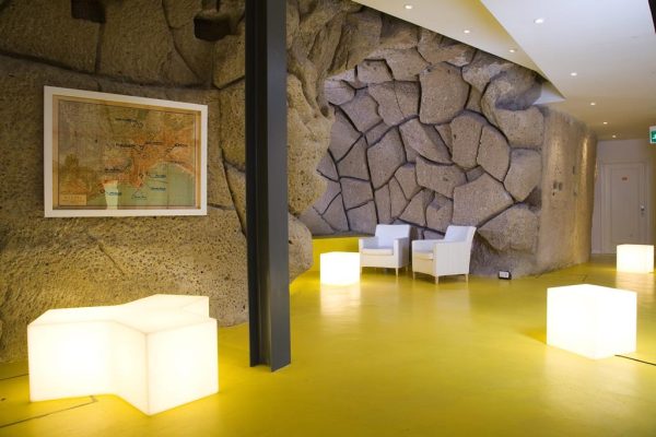 Correra 241 Baai Van Napels