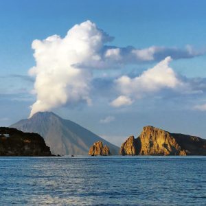11-daagse rondreis Zuidelijke Parels van ItaliÃ« Baai Van Napels