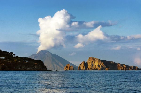 11-daagse rondreis Zuidelijke Parels van ItaliÃ« Baai Van Napels