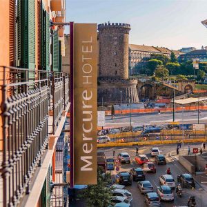 Mercure Napoli Centro Angioino