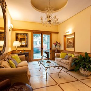 Grand Hotel Europa Baai Van Napels