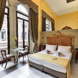 Art Resort Galleria Umberto